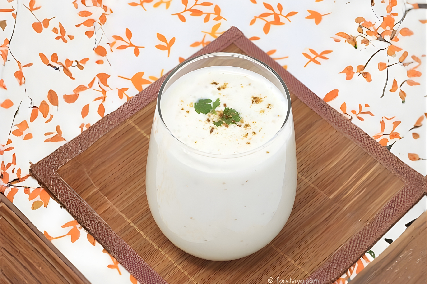 Salted Lassi